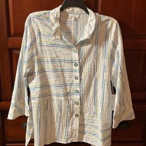 Habitat button down shirt